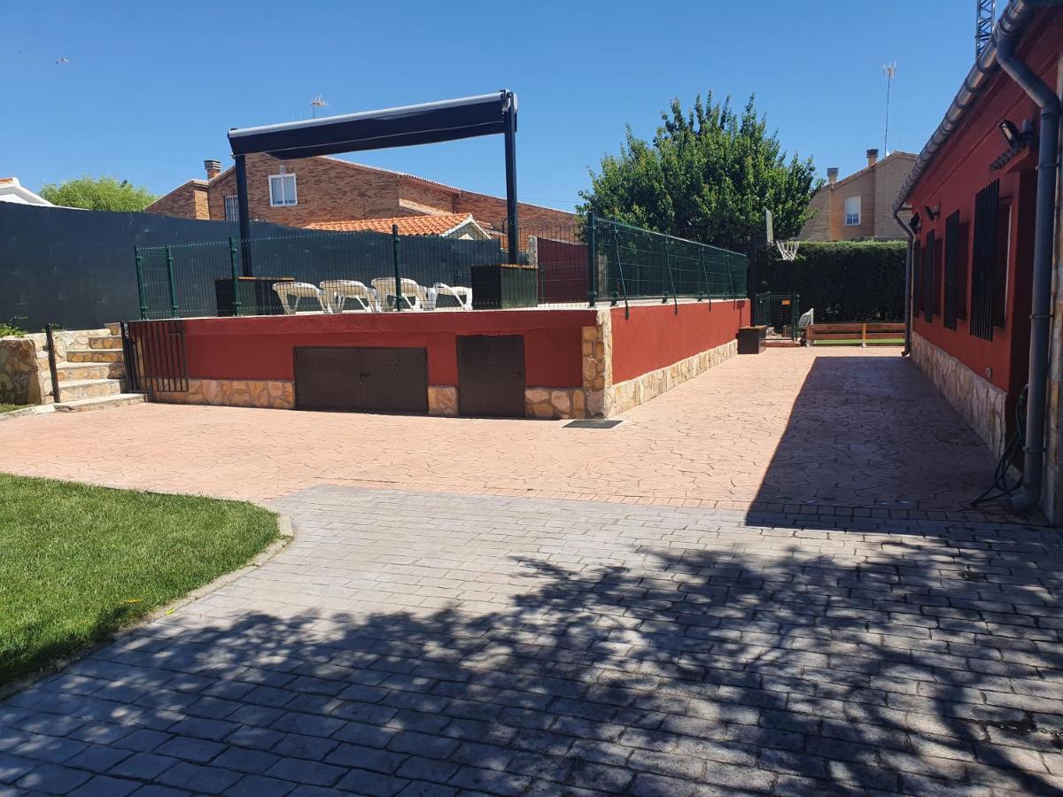 La Mayor Del Viso - Toledo — Fotos 3
