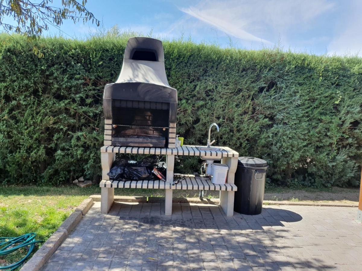 La Mayor Del Viso - Toledo — Fotos 2